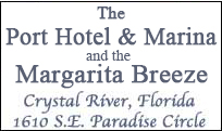 Crystal River Ale House